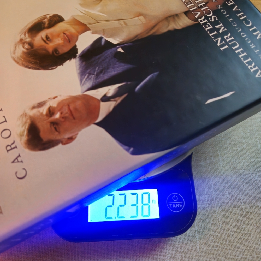 Jacqueline Kennedy: Historic Conversations on Life with John F. Kennedy Box Set - Picture 10 of 10